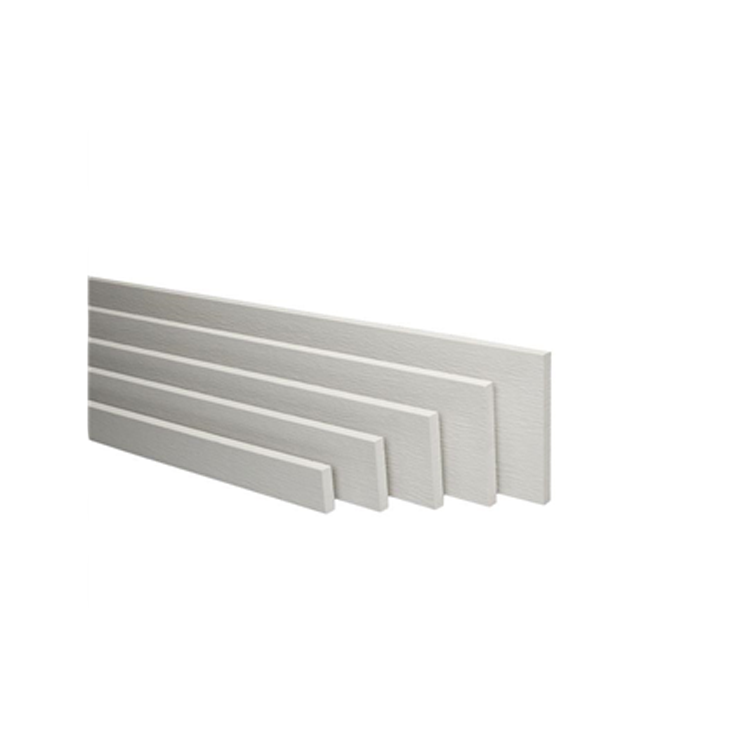 Siding Trim