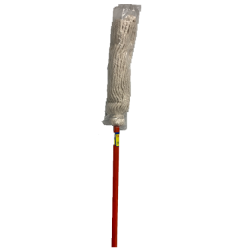 Dr. Ike's MOP ALGODON