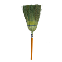 Dr. Ike's BROOM 8 HILOS