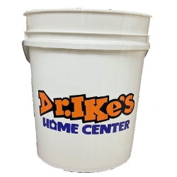 Dr. Ike's 5GLSKD-TV